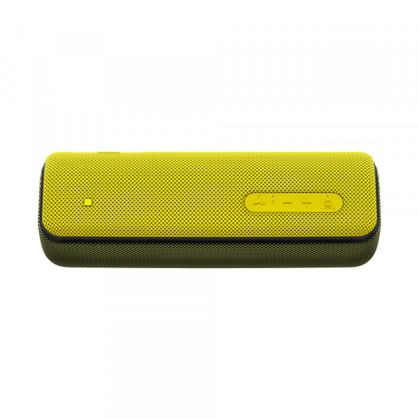 Sony XB31 Extra Bass Two-tone Yellow  