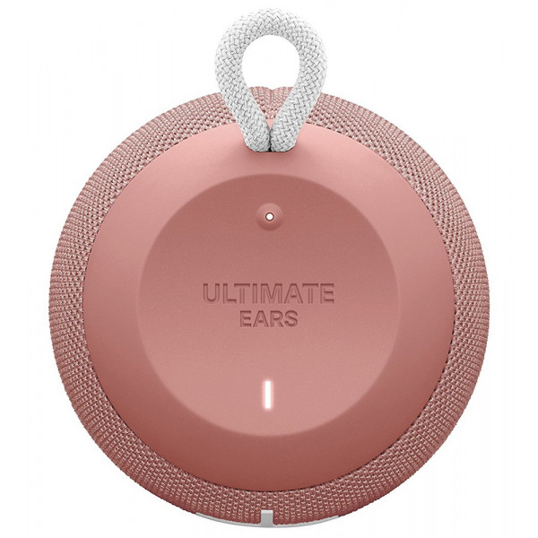 Ultimate Ears WONDERBOOM Cashmere Pink  
