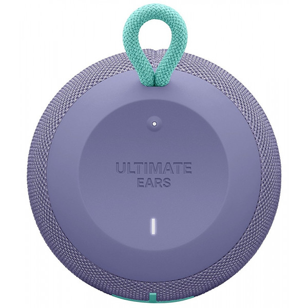 Ultimate Ears WONDERBOOM Lilac  