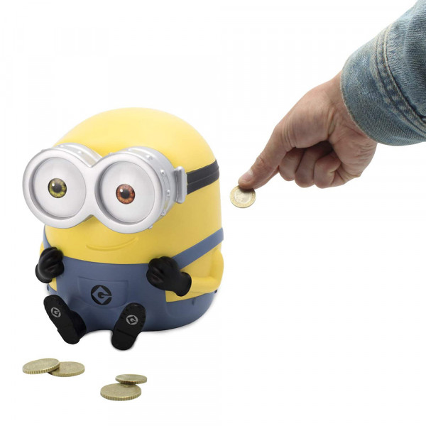 ABYstyle Money Bank Minions: Bob