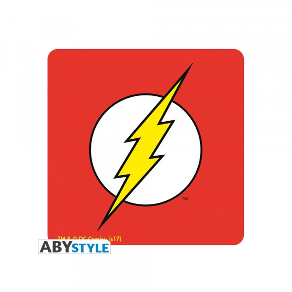 ABYstyle Coasters DC Comics: Emblem