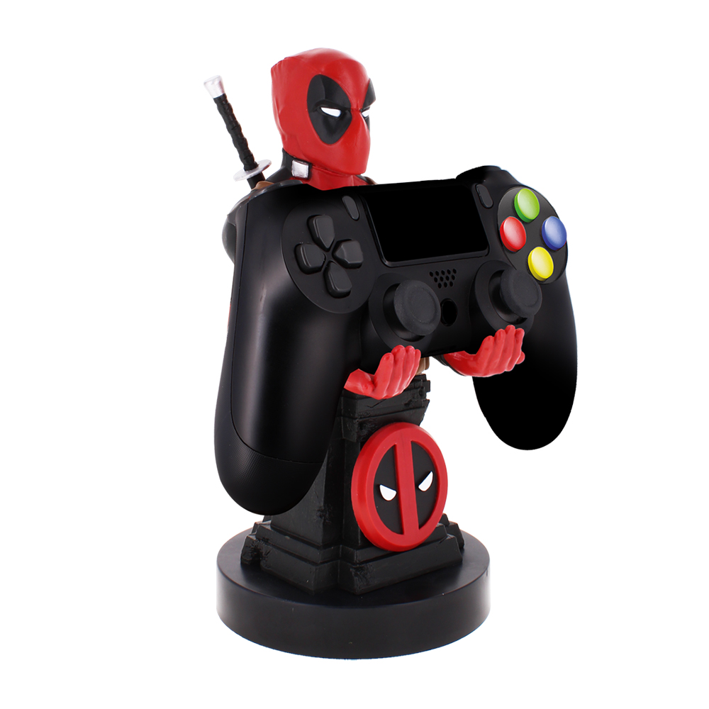 Exquisite Gaming Cable Guy Marvel: Deadpool