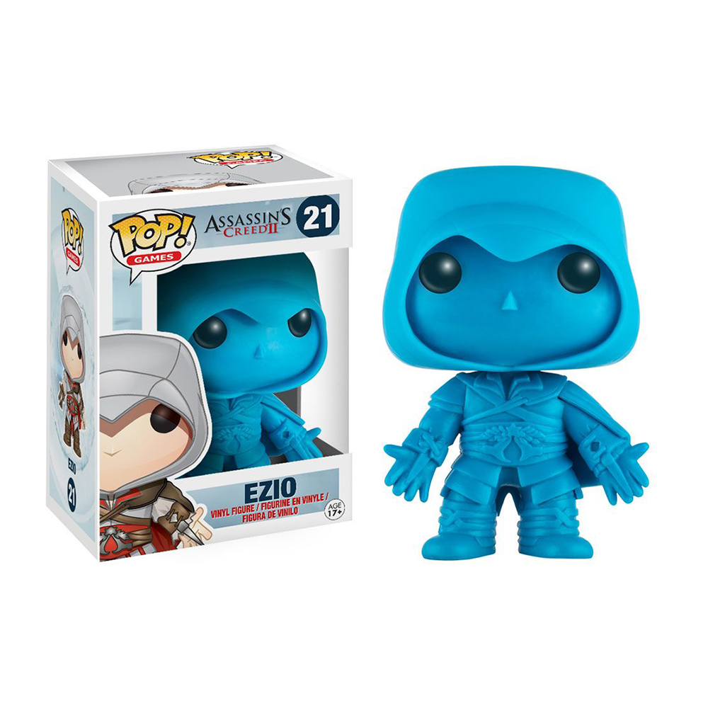 Funko POP! Assassin's Creed: Eagle 