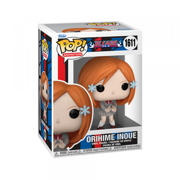 Funko POP! Bleach: Orihime Inoue