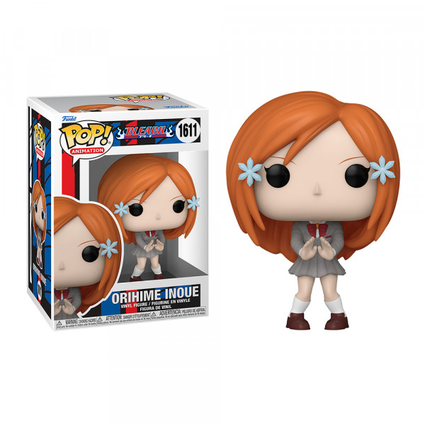 Funko POP! Bleach: Orihime Inoue