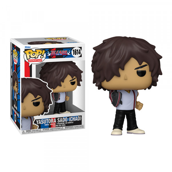 Funko POP! Bleach: Yasutora Sado (Chad)