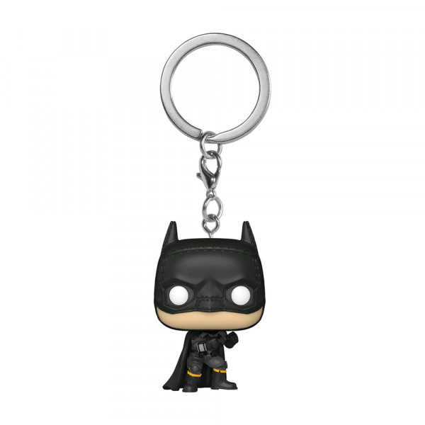 Funko Pocket POP! Keychain The Batman: Batman