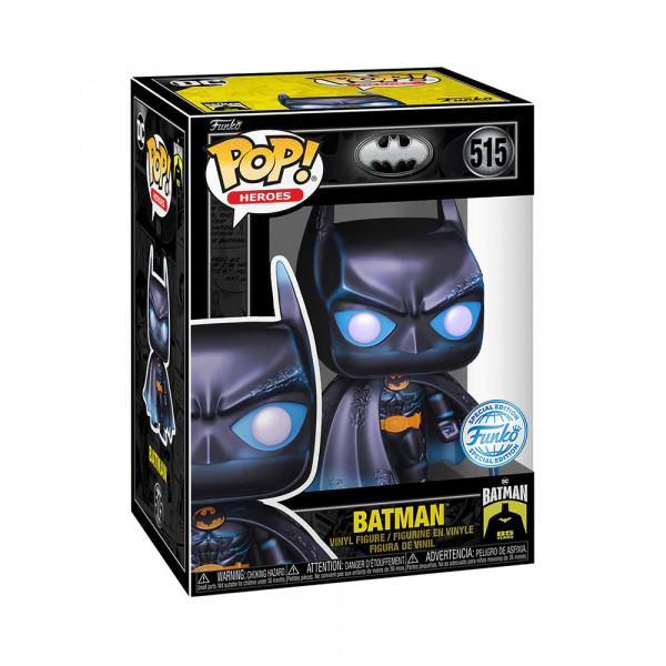 Funko POP! Heroes DC Batman 85 Years: Batman (515)