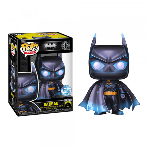 Funko POP! Heroes DC Batman 85 Years: Batman (515)