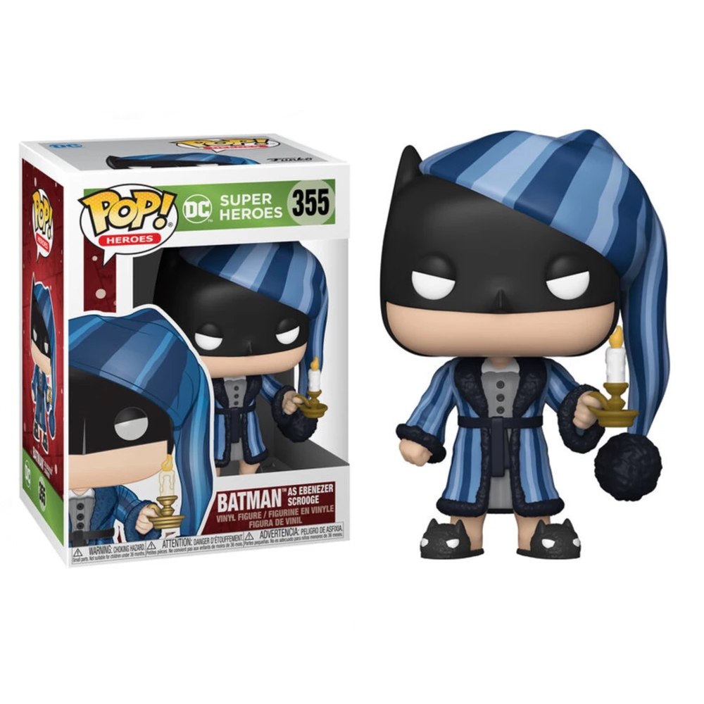 batman scrooge funko