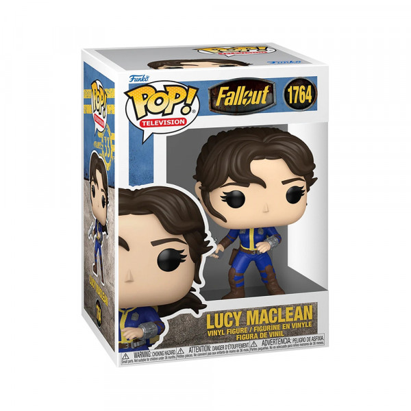 Funko POP! TV Fallout: Lucy MacLean (1764)