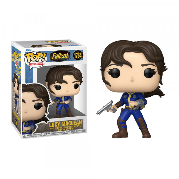Funko POP! TV Fallout: Lucy MacLean (1764)