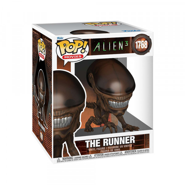 Funko POP! Alien 3: The Runner 6" (1768)