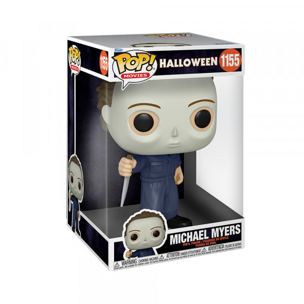 Funko POP! Halloween: Michael Myers 10"