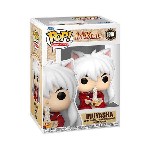 Funko POP! Inuyasha: Inuyasha (75610)