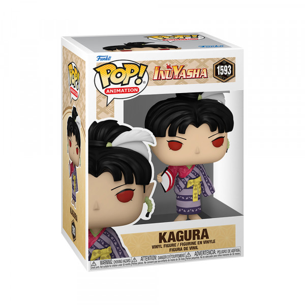 Funko POP! Inuyasha: Kagura