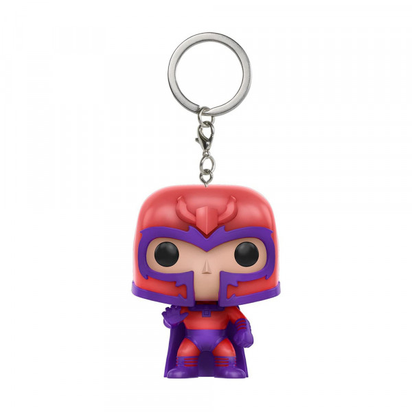 Funko POP! Keychain Marvel: Magneto