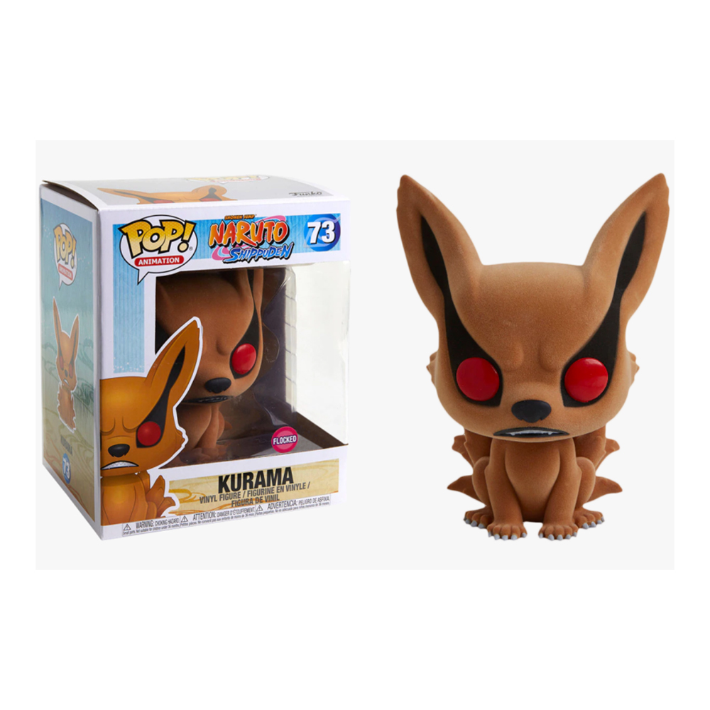 Funko POP! Naruto Shippuden: Kurama 6 