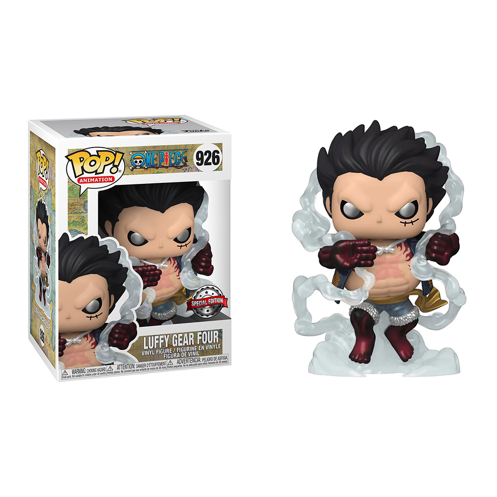 Funko pop one piece