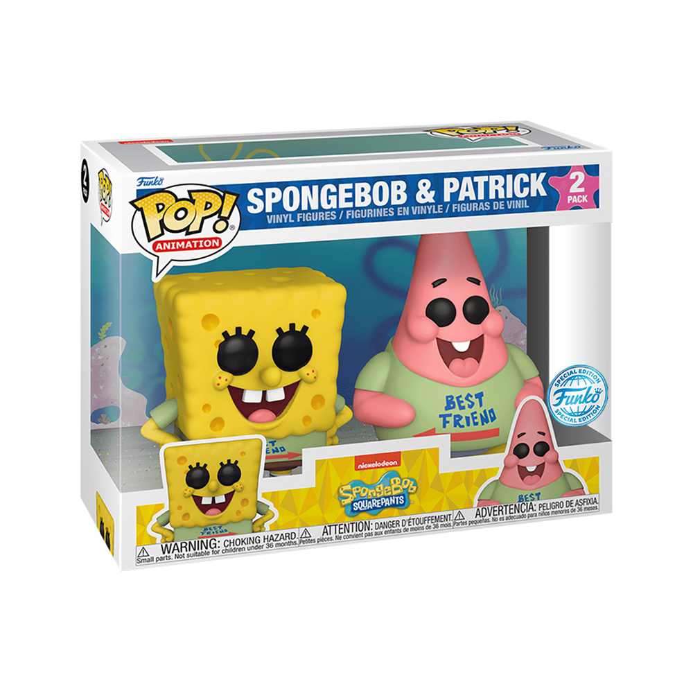 Spongebob pack. Фанка поп губка Боб квадратные штаны. Funko Spongebob. Funko Pop Patrick Bateman