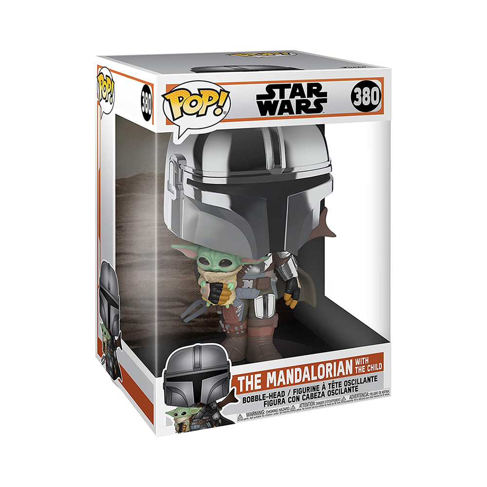 funko pop star wars 10