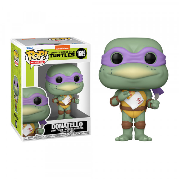 Funko POP! TMNT: Donatello (1609)