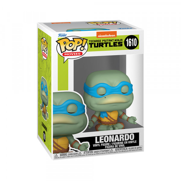 Funko POP! TMNT: Leonardo (1610)