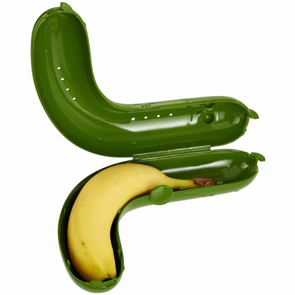 Funko Banana Guard Rick and Morty: Pickle Rick