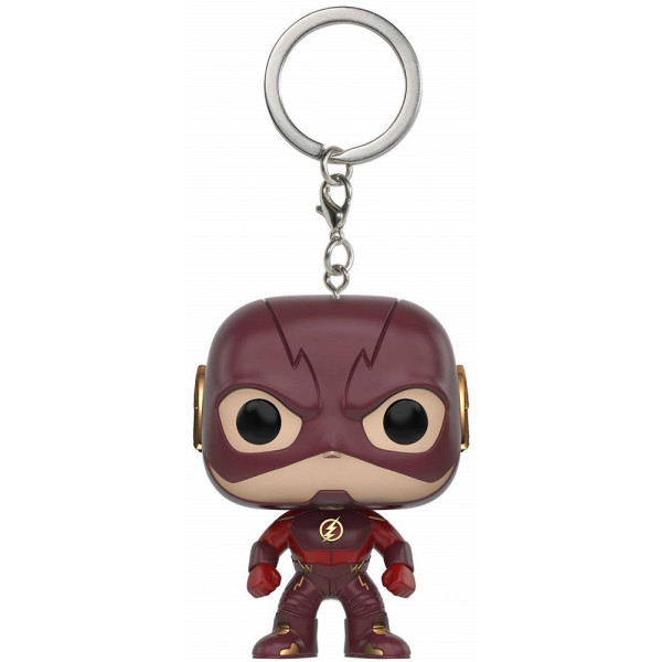 Funko POP! Keychain The Flash: The Flash