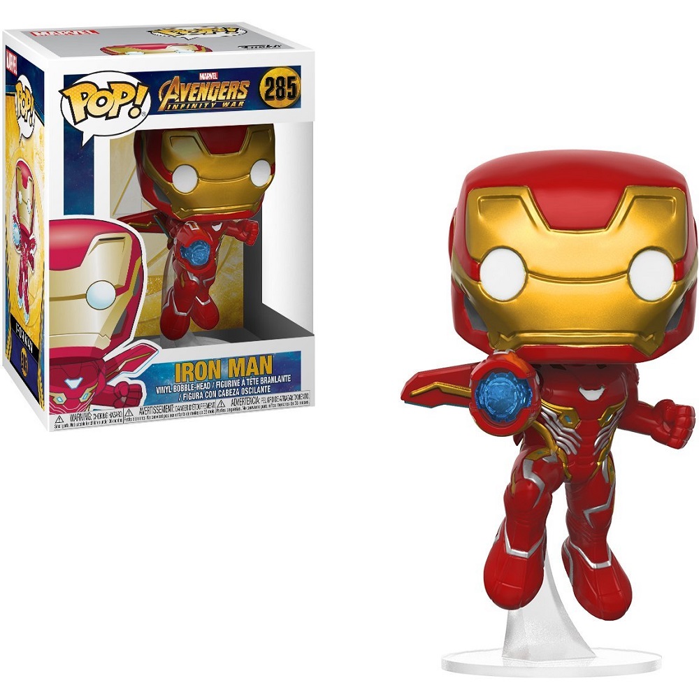 Фигурка ФАНКО поп Железный человек. Фигурки Марвел Funko Pop. Фигурка Funko Pop! Bobble: Marvel: Avengers Infinity War: Iron man 26463. Фигурки Marvel фанка поп.