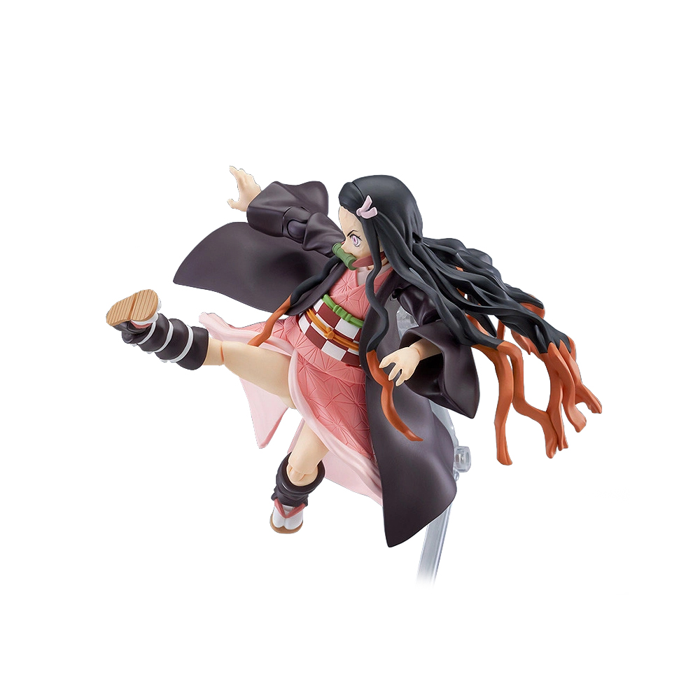 Good Smile Company figma Demon Slayer: Nezuko Kamado