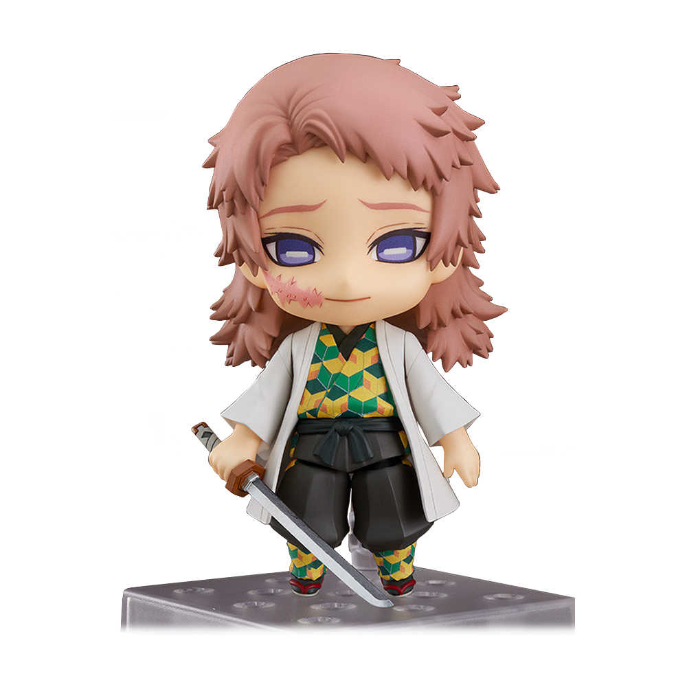 demon slayer sabito nendoroid