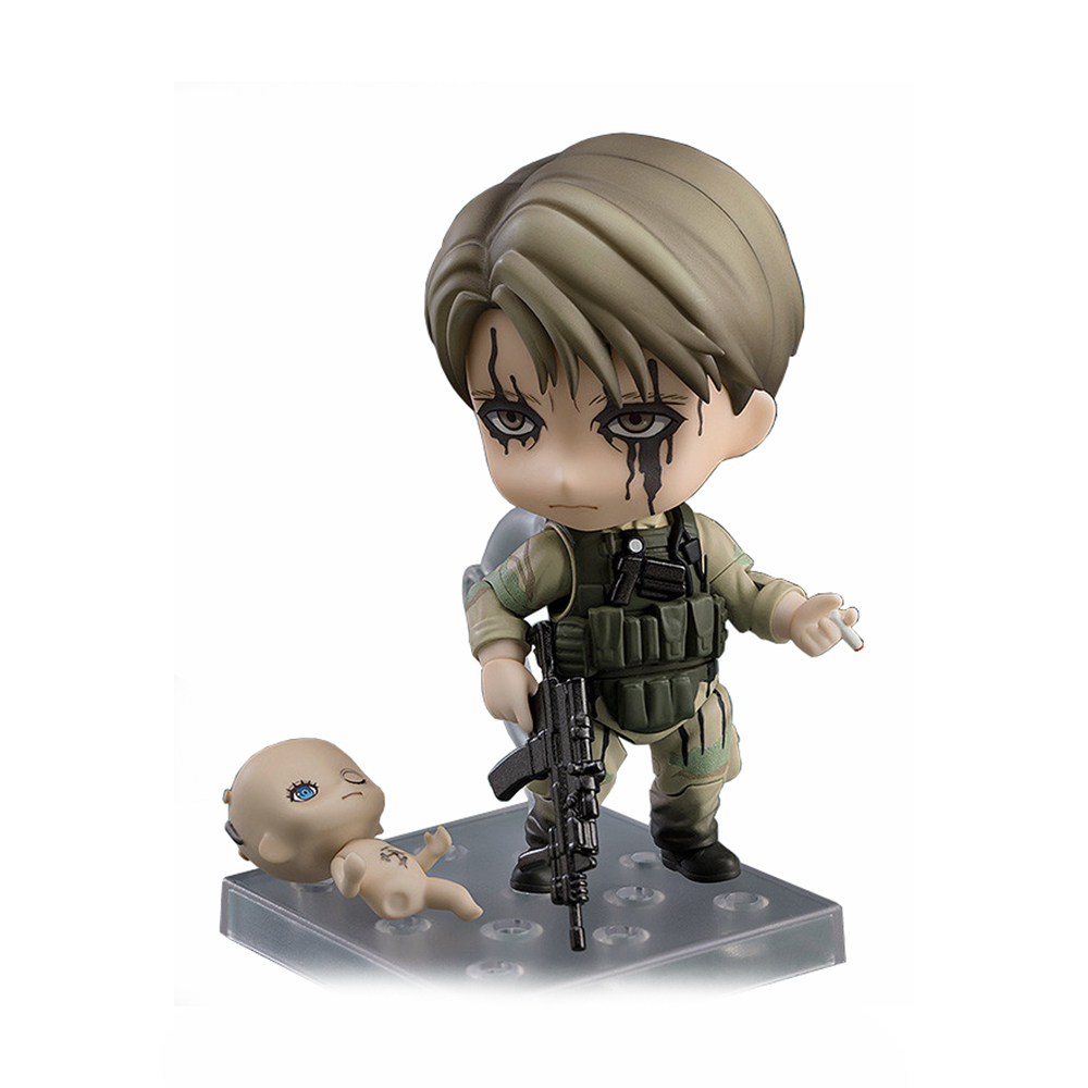 nendoroid death stranding cliff