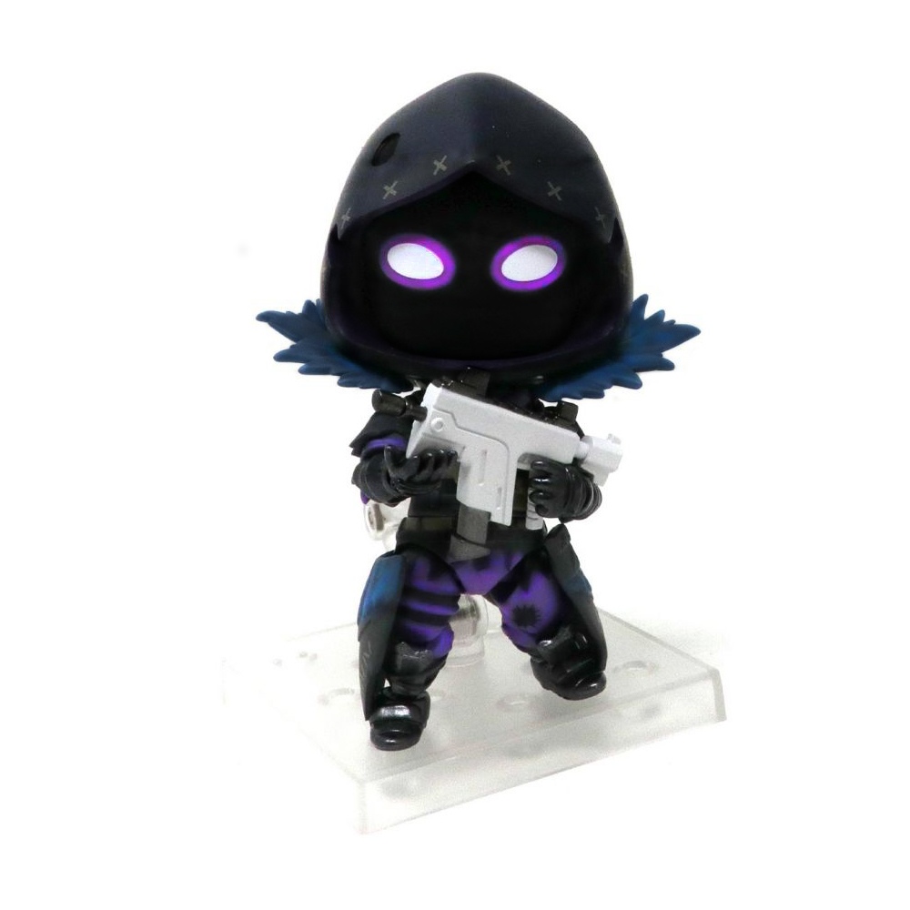 raven nendoroid