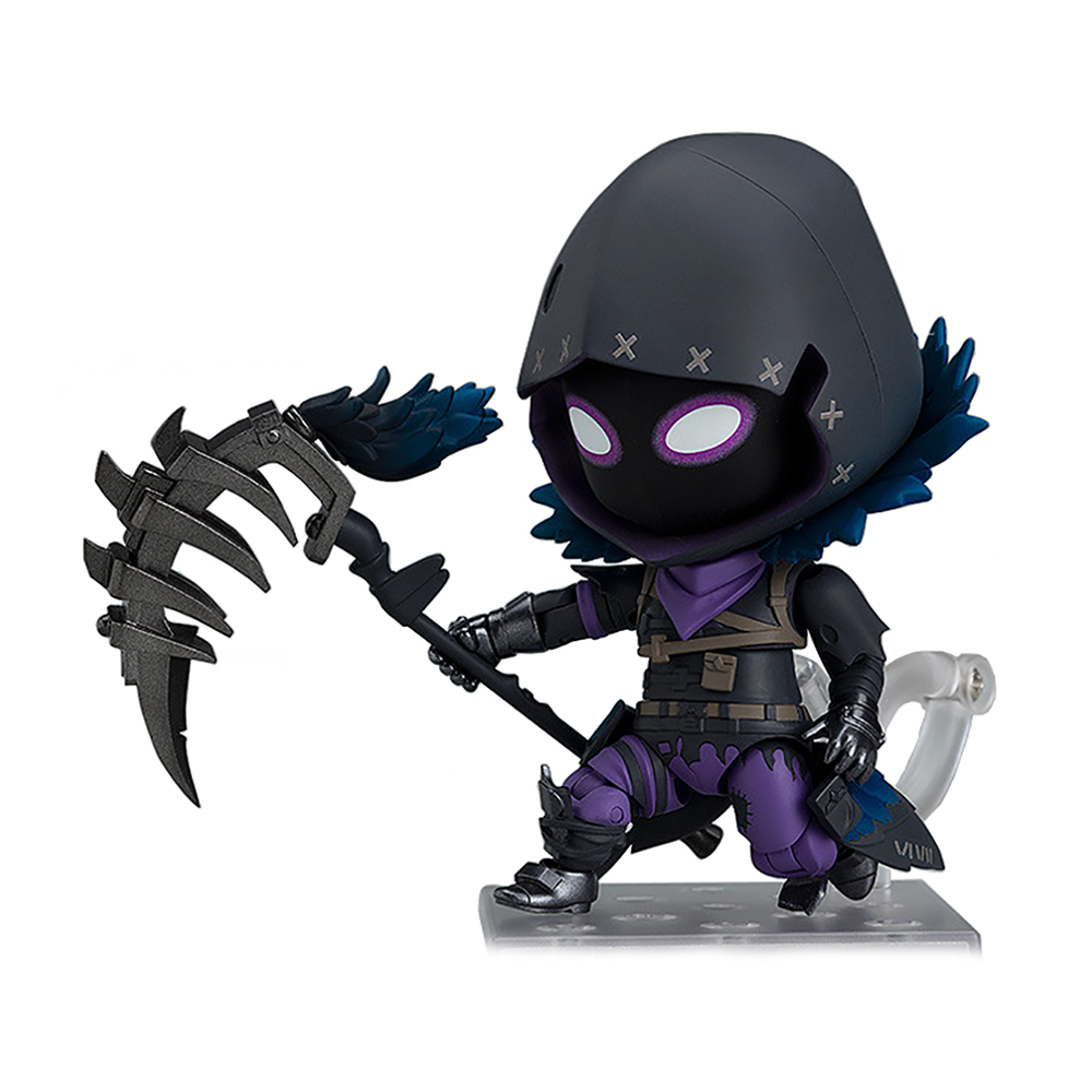 raven nendoroid