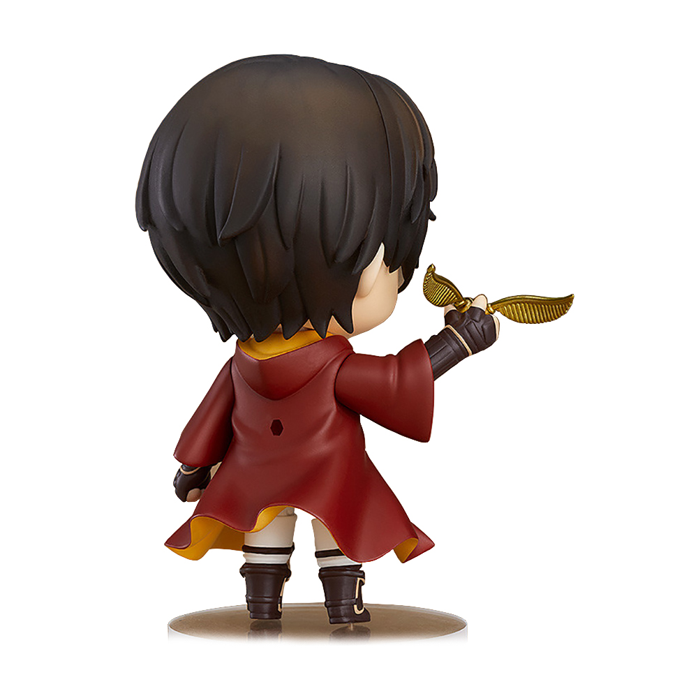 Good Smile Company Nendoroid Harry Potter: Harry Potter Quidditch Ver.