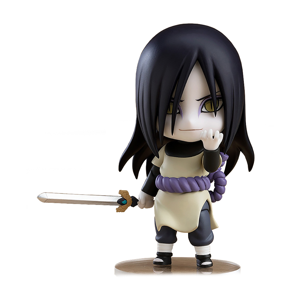 Good Smile Company Nendoroid Naruto Shippuden: Orochimaru