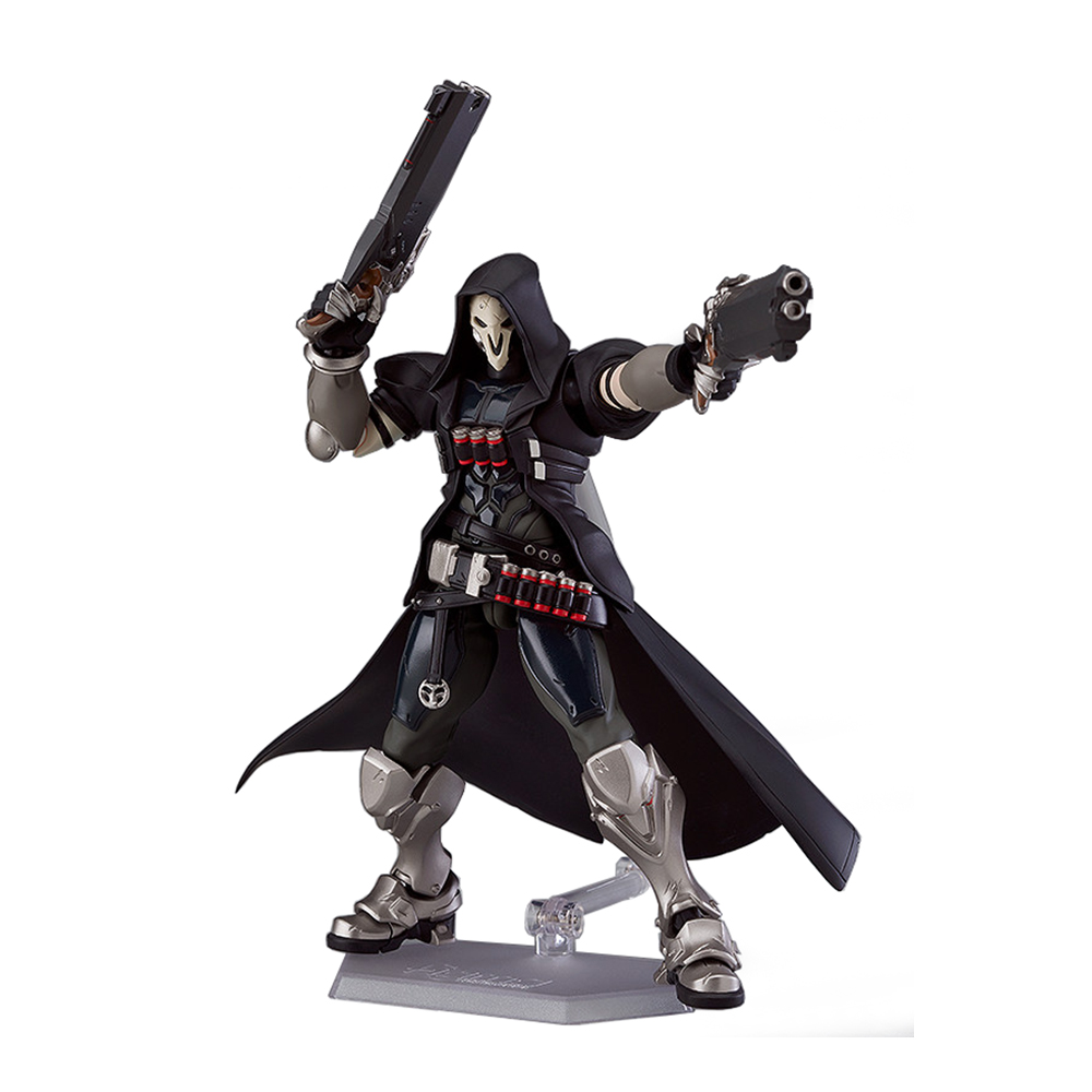 reaper figma