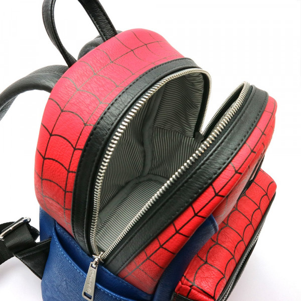 Loungefly Mini Backpack Marvel: Spider-Man