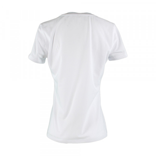 Футболка NaVi WOMAN Casual T-Shirt 2017 White