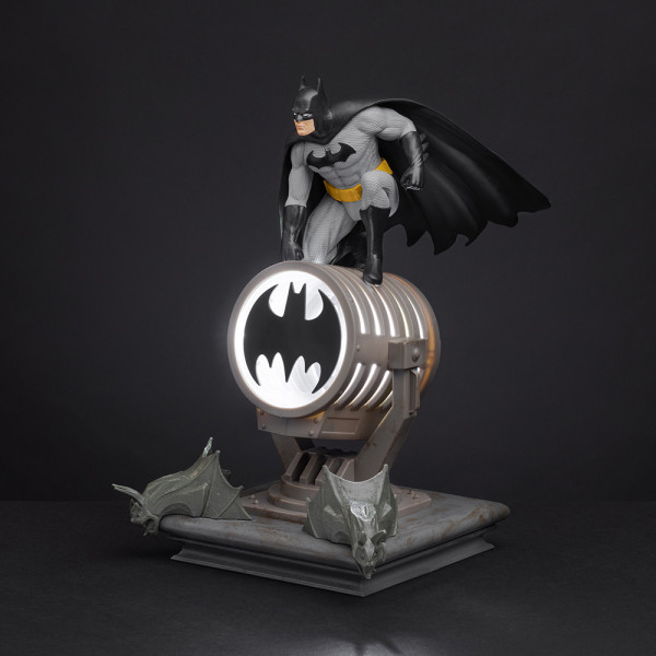 Paladone Figurine Light DC: Batman