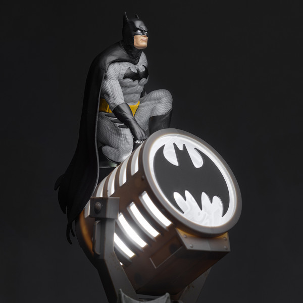 Paladone Figurine Light DC: Batman