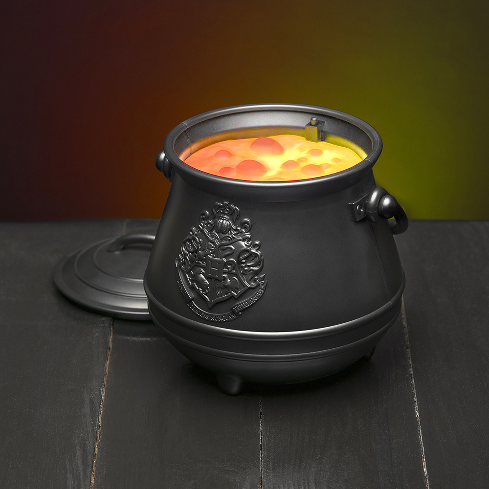 Cauldron Black Stand