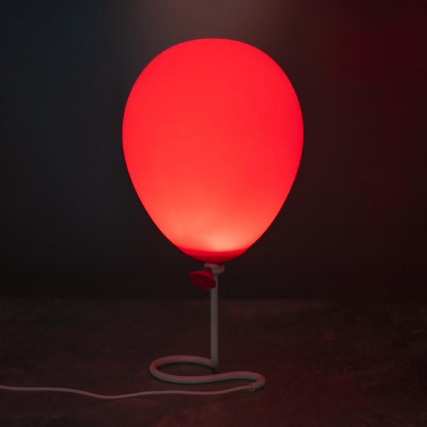 Paladone Lamp IT: Pennywise Balloon V2