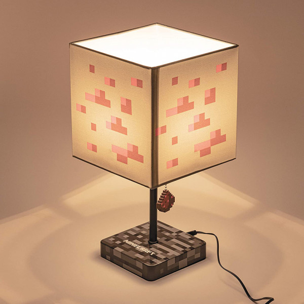 Paladone Lamp Minecraft