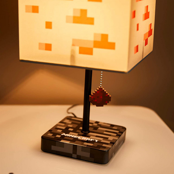 Paladone Lamp Minecraft