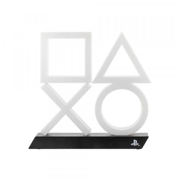 Paladone Icons Light PlayStation: PS5 XL