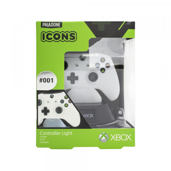 Paladone Icons Light Xbox: Controller