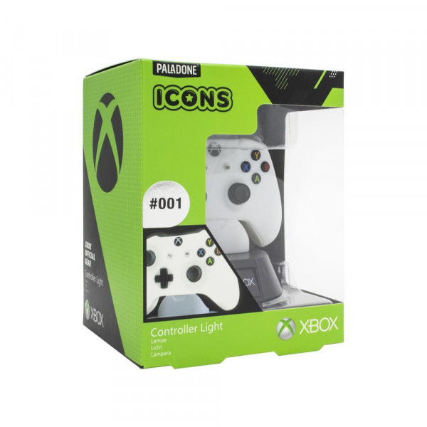 Paladone Icons Light Xbox: Controller
