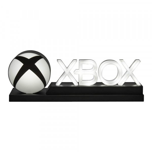 Paladone Icons Light: Xbox